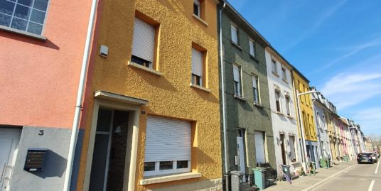 Maison mitoyenne à vendre à RODANGE