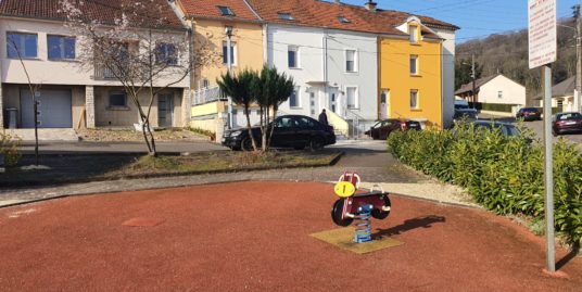 Maison mitoyenne à vendre à MONT-SAINT-MARTIN (FR)