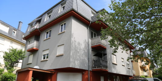 Duplex à vendre à ESCH-SUR-ALZETTE