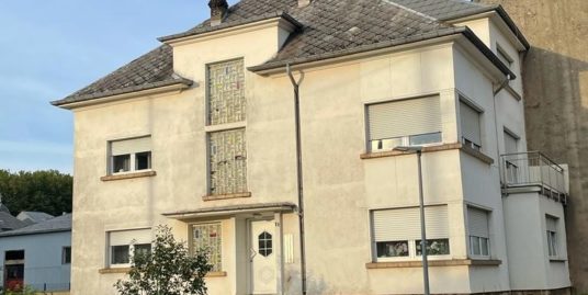 Duplex à vendre à ESCH-SUR-ALZETTE