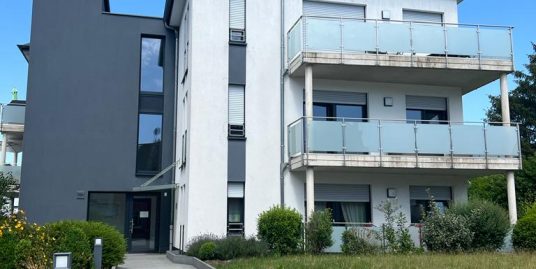 APPARTEMENT À VENDRE À HAGEN