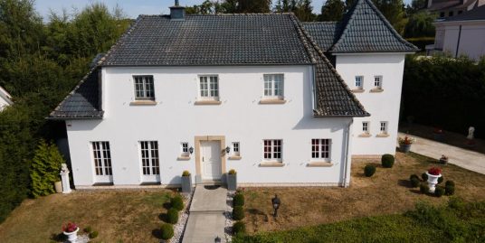 Maison individuelle à vendre à Bettange-sur-Mess